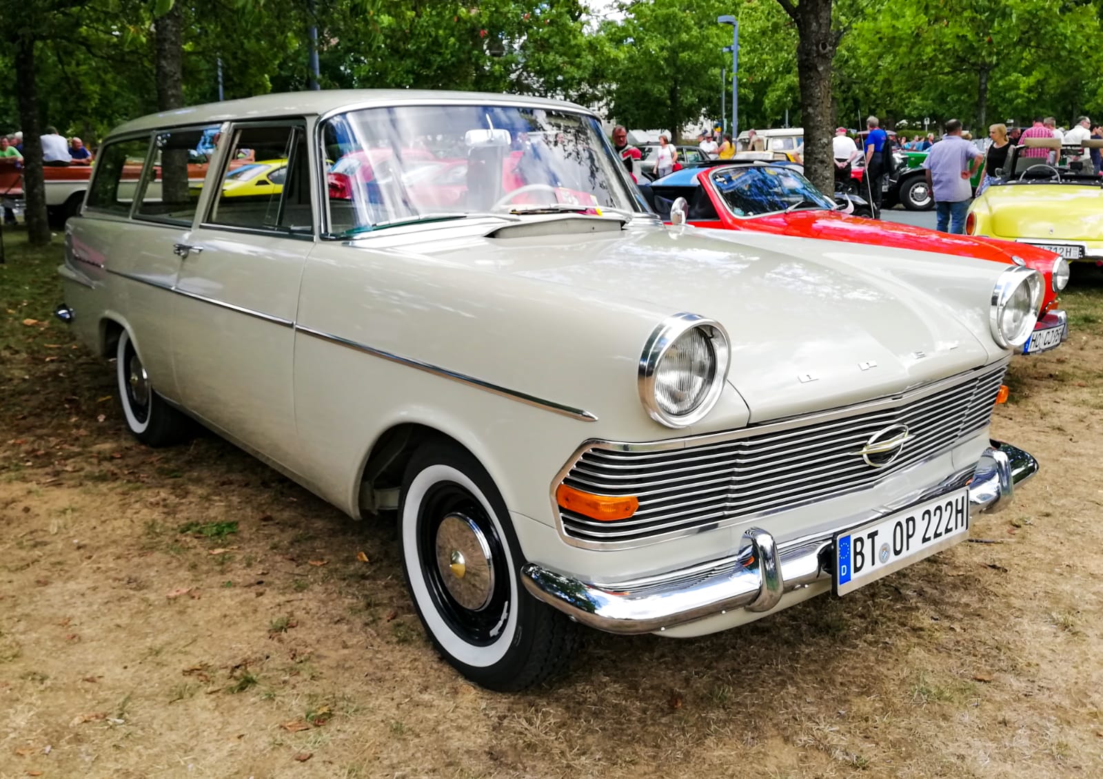 Opel