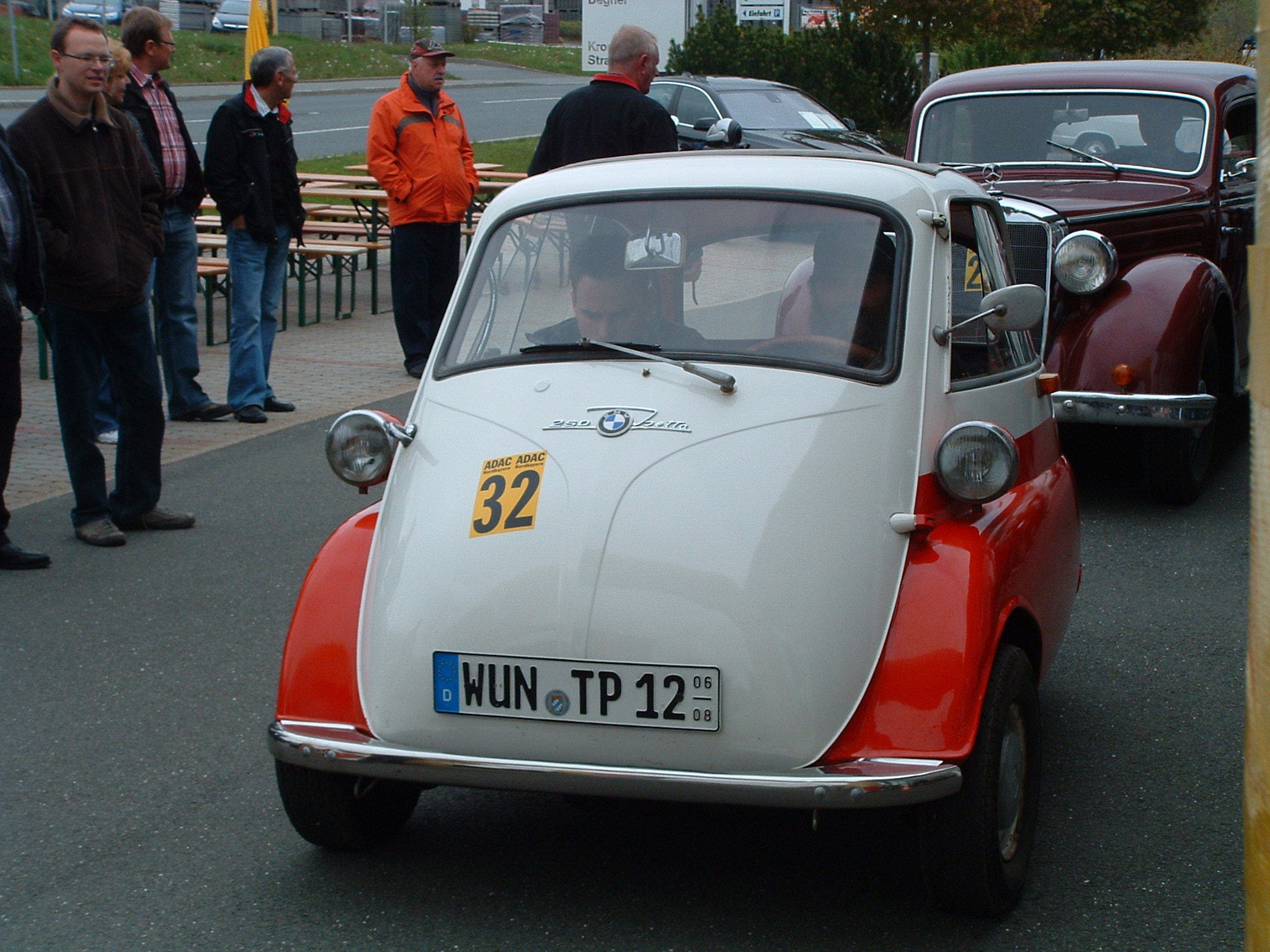 Isetta